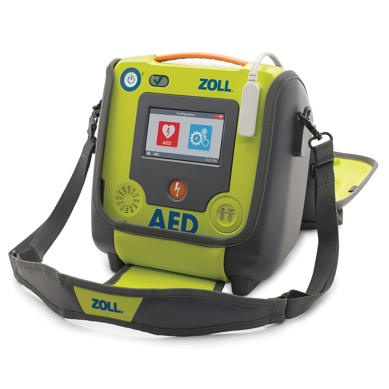 Zoll AED 3 BLS